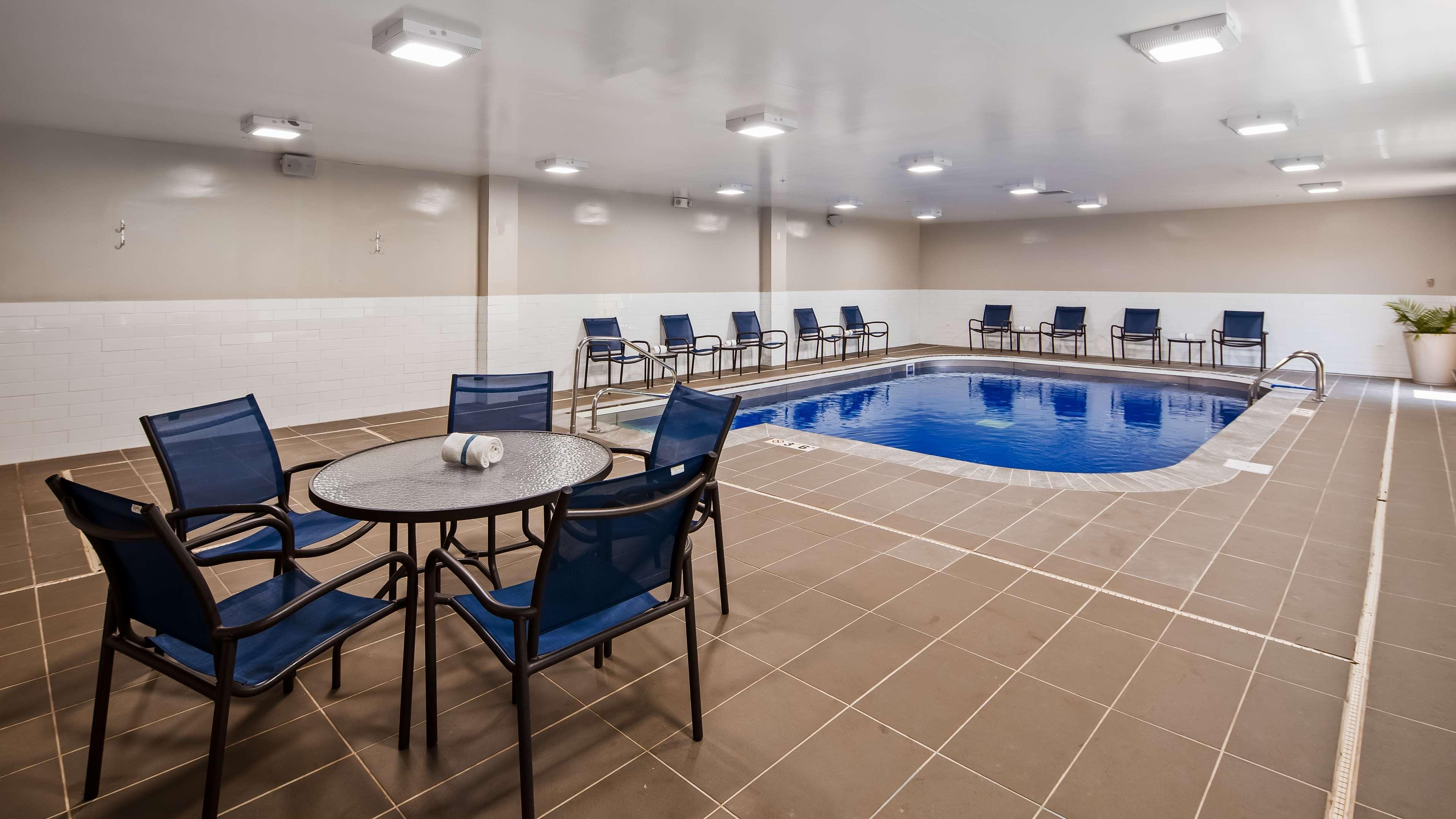 Best Western Salinas Valley Inn & Suites Eksteriør bilde