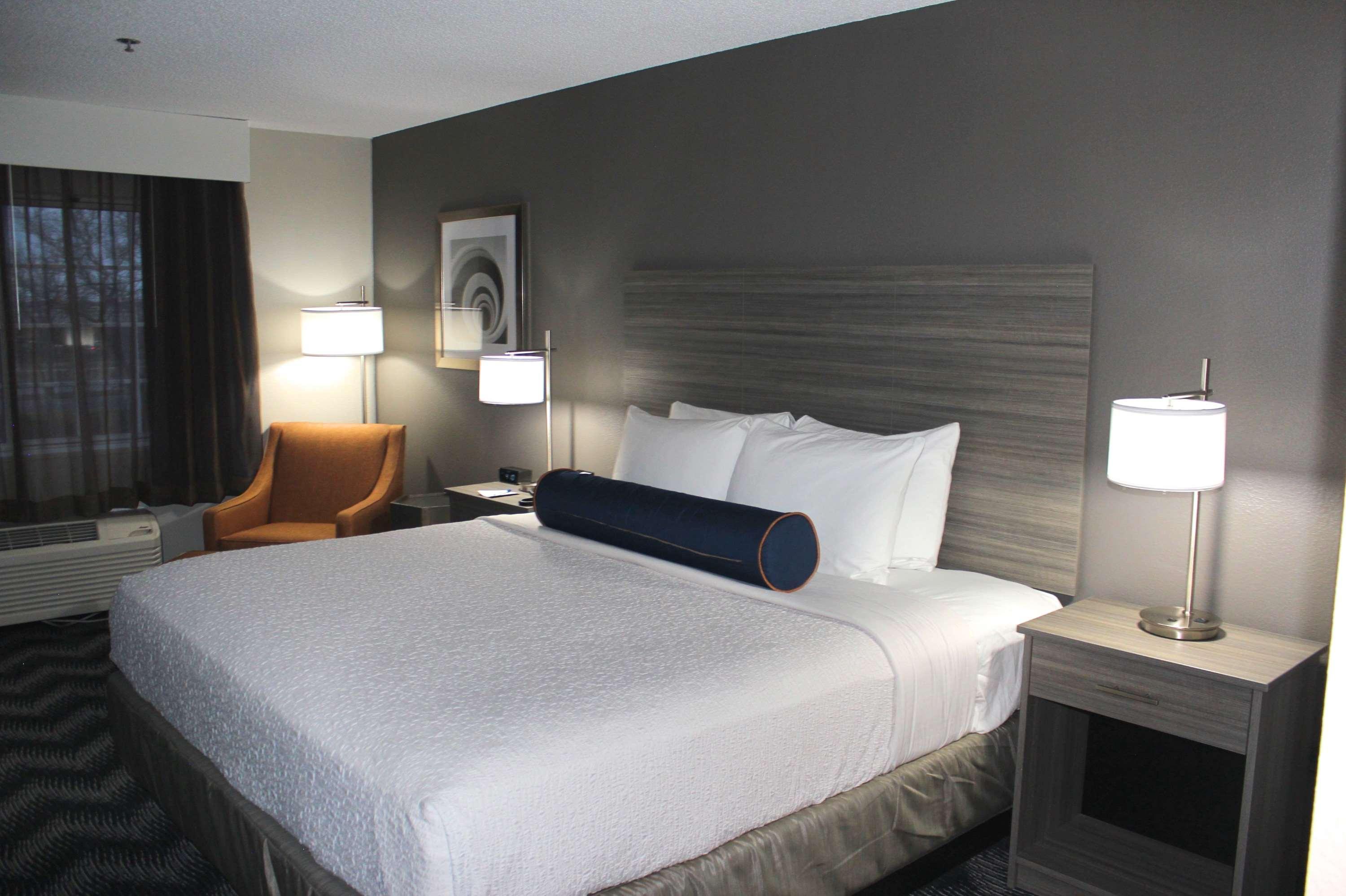 Best Western Salinas Valley Inn & Suites Eksteriør bilde